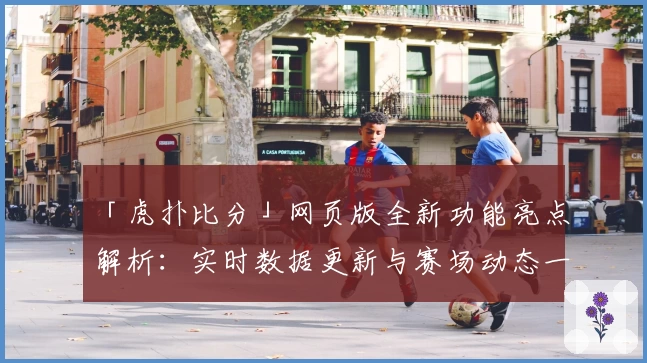 「虎扑比分」网页版全新功能亮点解析：实时数据更新与赛场动态一手掌握