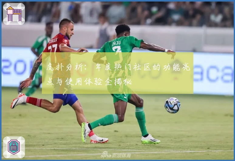 虎扑分析：年度热门社区的功能亮点与使用体验全揭秘