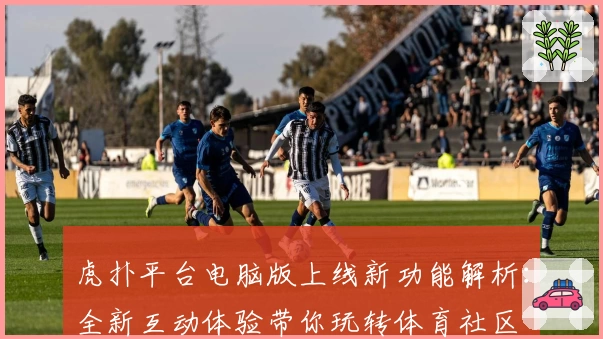 虎扑平台电脑版上线新功能解析：全新互动体验带你玩转体育社区