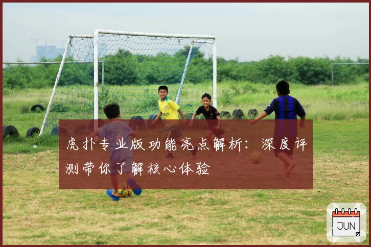 虎扑专业版功能亮点解析：深度评测带你了解核心体验