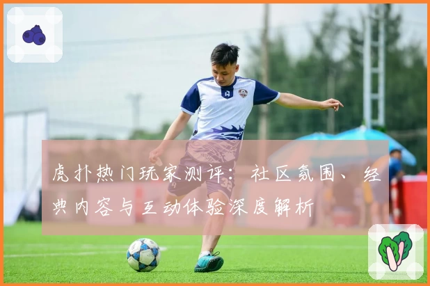 虎扑热门玩家测评：社区氛围、经典内容与互动体验深度解析