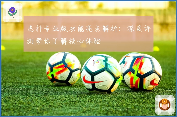 虎扑专业版功能亮点解析：深度评测带你了解核心体验